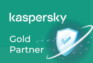 Lee más sobre el artículo Potenciando la seguridad empresarial con Antivirus Kaspersky