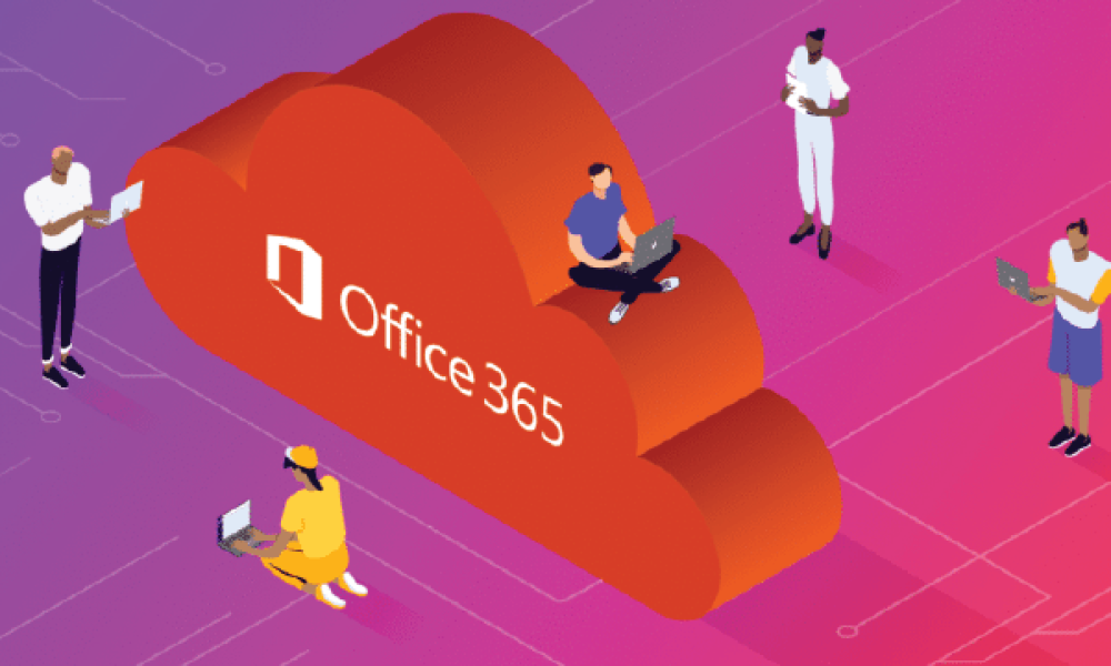 Office 365