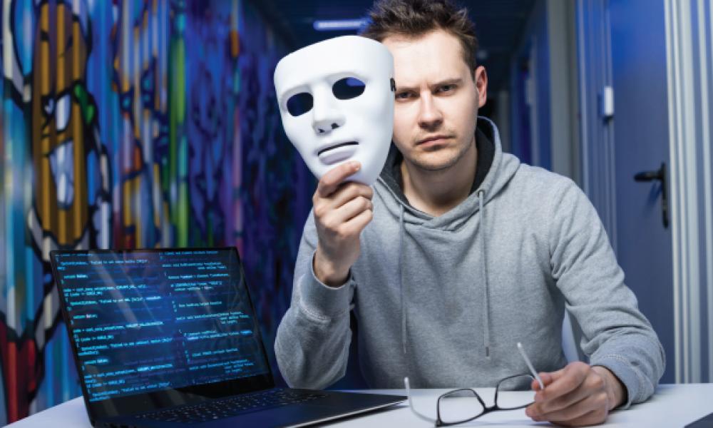 Soluciones Ethical Hacking