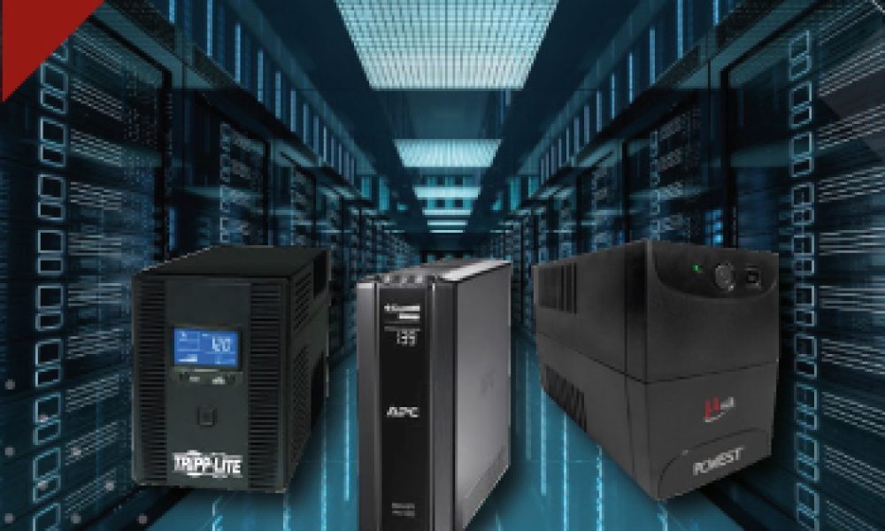 Garantizando la Continuidad del Negocio: Soluciones de Energía, UPS y Bancos de Baterías