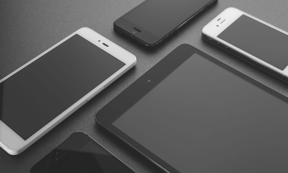 Descubriendo el Mundo de los Dispositivos Móviles: Tablets, Phablets y Smartphones