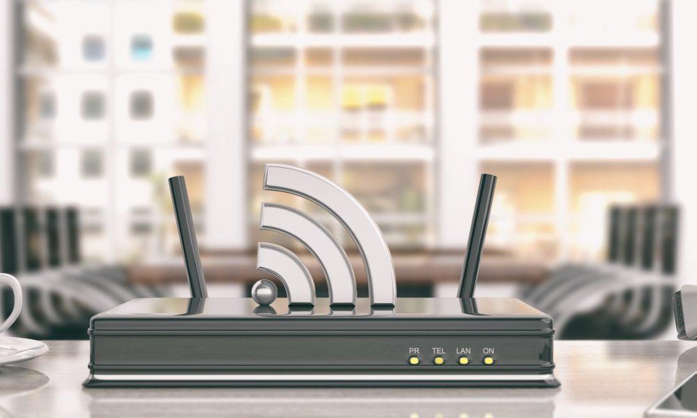 Elevando la Eficiencia Empresarial con Equipos y Soluciones de Comunicaciones Avanzadas