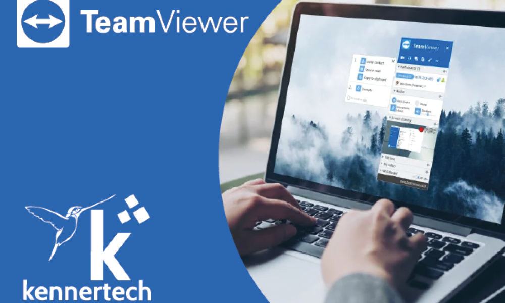 Descubre las Maravillas del Acceso Remoto con TeamViewer