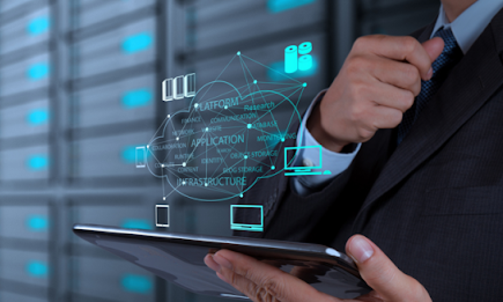 Financiación de Infraestructura Tecnológica