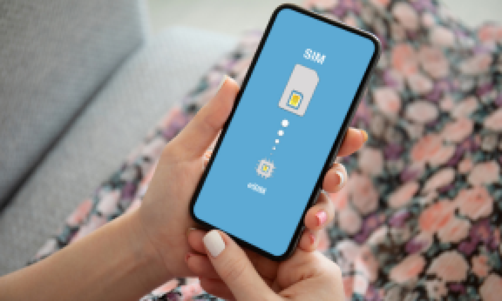 Que es sim swapping y ¿Cómo funciona?