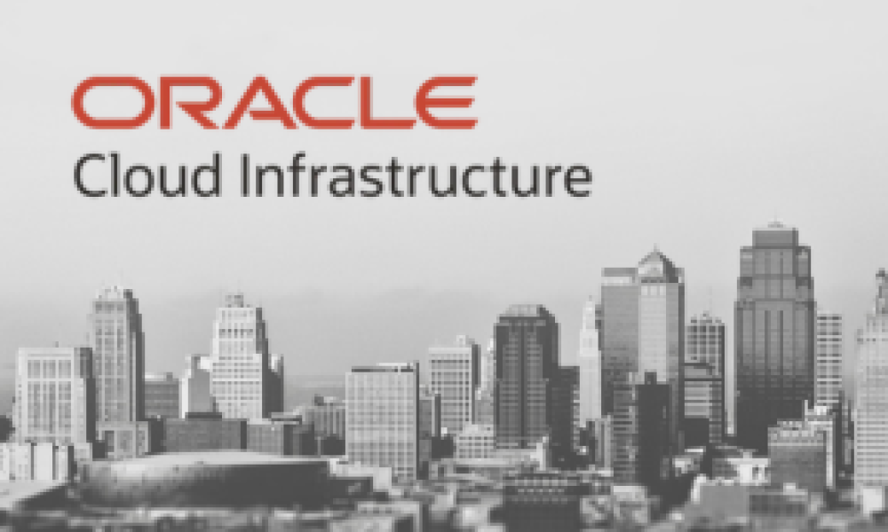 Todo lo que necesitas saber sobre la infraestructura en la nube de Oracle