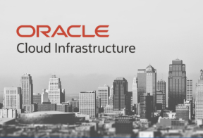 Potenciando el Éxito Empresarial con Oracle Cloud Infrastructure (OCI)