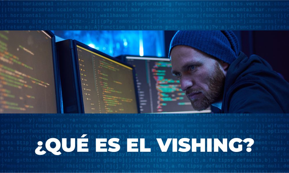 Protegiendose del Vishing: Cómo Identificar y Evitar Estafas Telefónicas