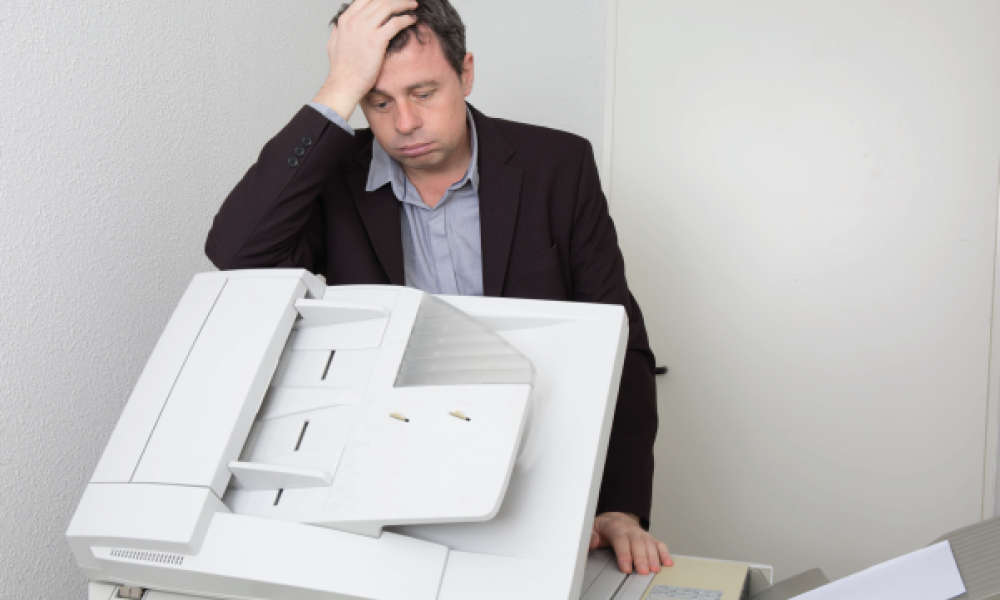 Printjack: Protegiendo sus Impresiones y Redes en la Era Digital