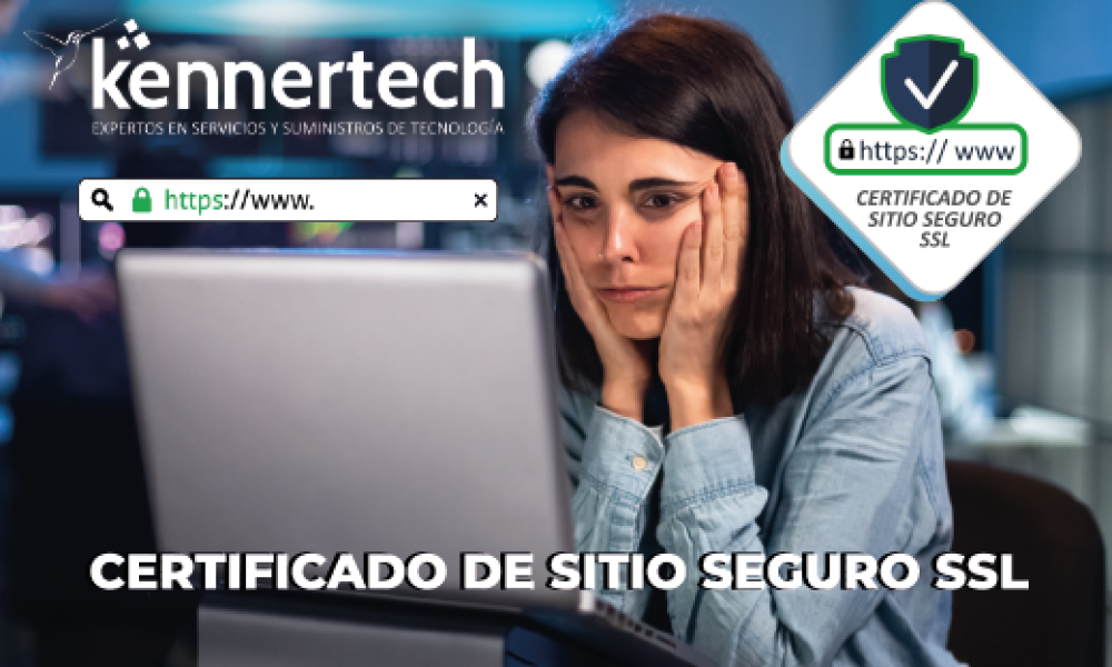 Certificado SSL
