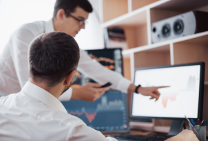 Lee más sobre el artículo Disaster Recovery as a Service – DRaaS