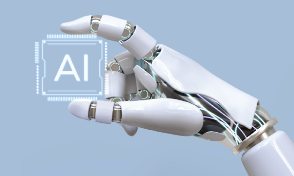 ChatGpt y la seguridad de la informacion.