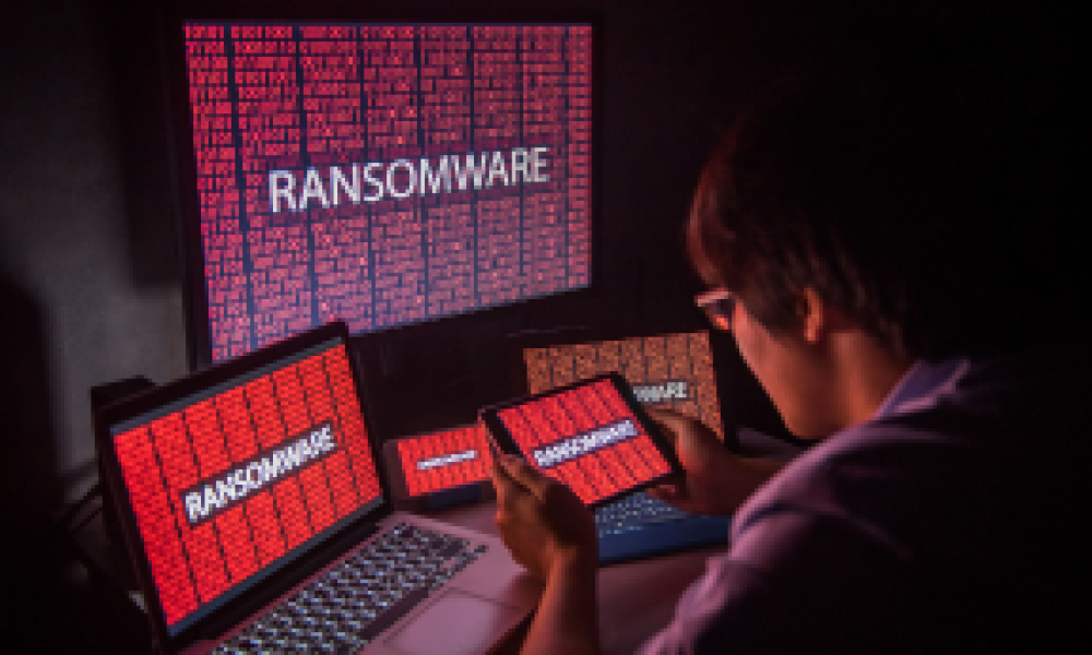 LockBit Green Ransomware