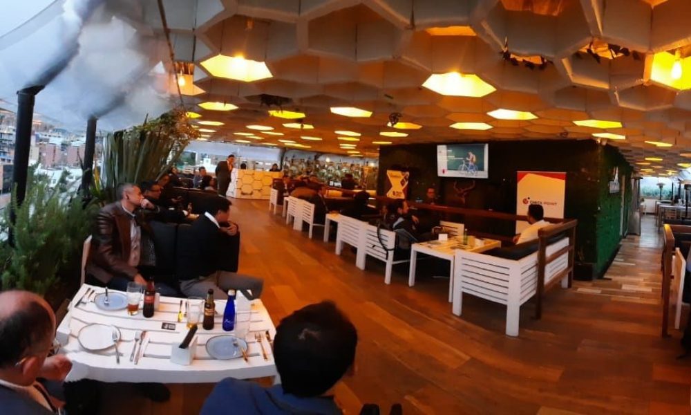 Recapitulación de nuestro Evento: Un Banquete de Conocimiento en Ciberseguridad para el Mundo Empresarial