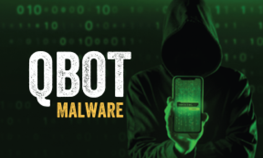 Qbot: Tras las Huellas del Malware que Desafía la Seguridad Digital
