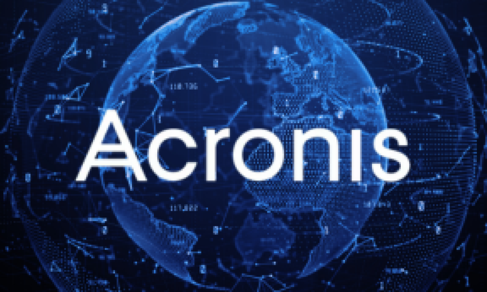 Acronis