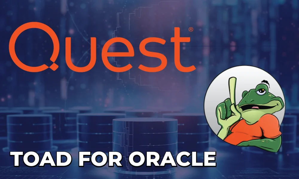 Toad for Oracle Colombia: La Mejor Herramienta para el Desarrollo y la Optimización de Bases de Datos