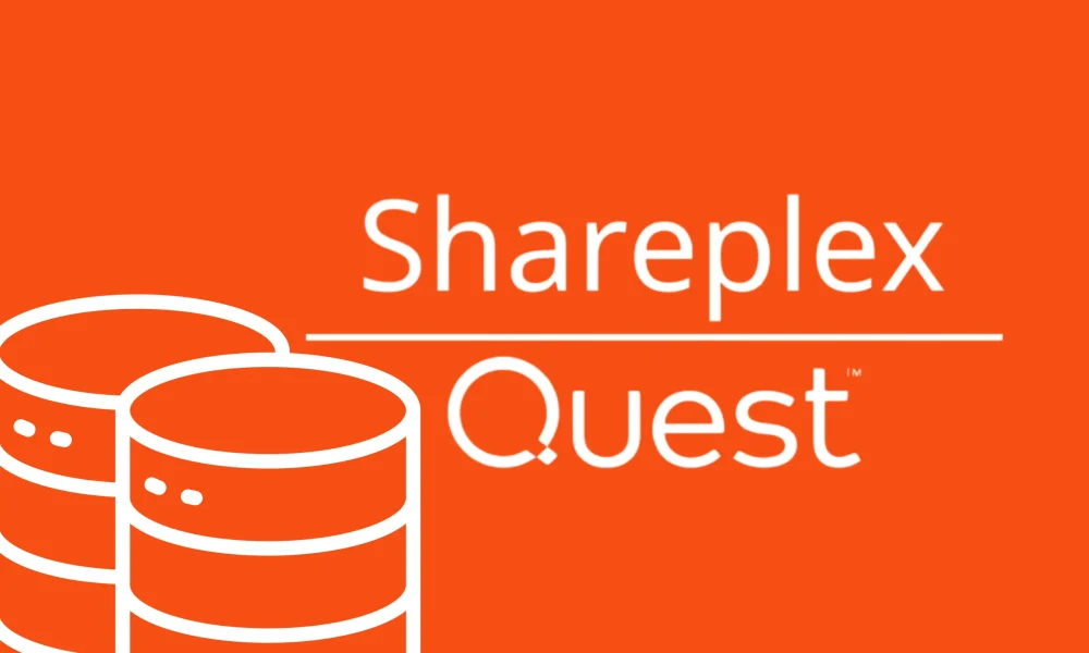 Optimice la gestión de datos con Shareplex – Quest