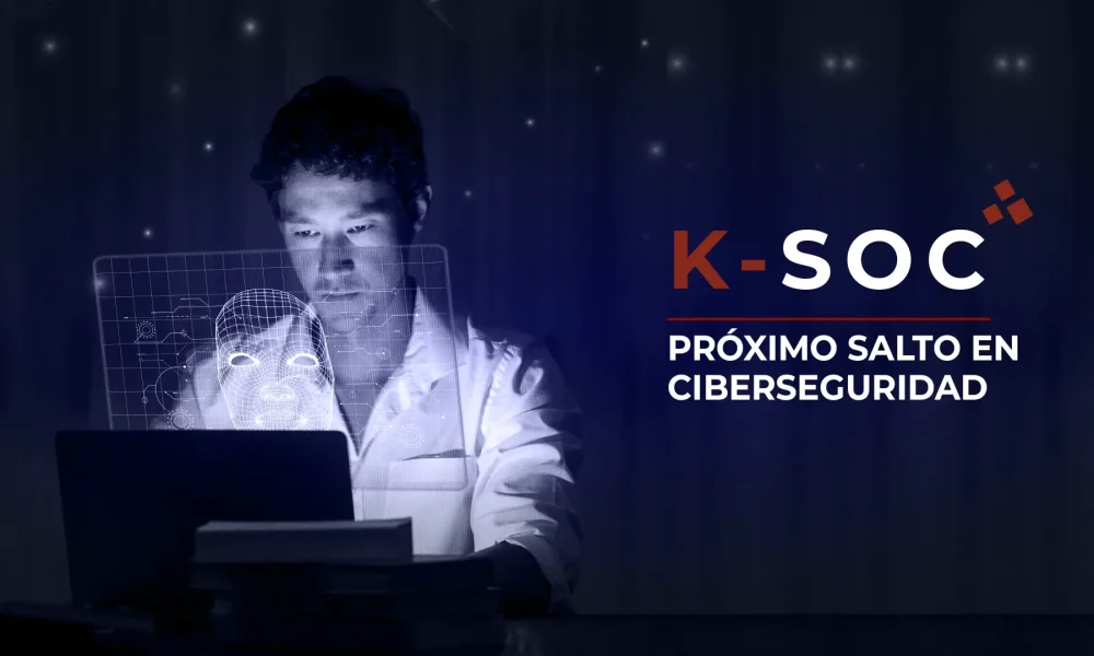 El modelo actual de ciberseguridad está roto