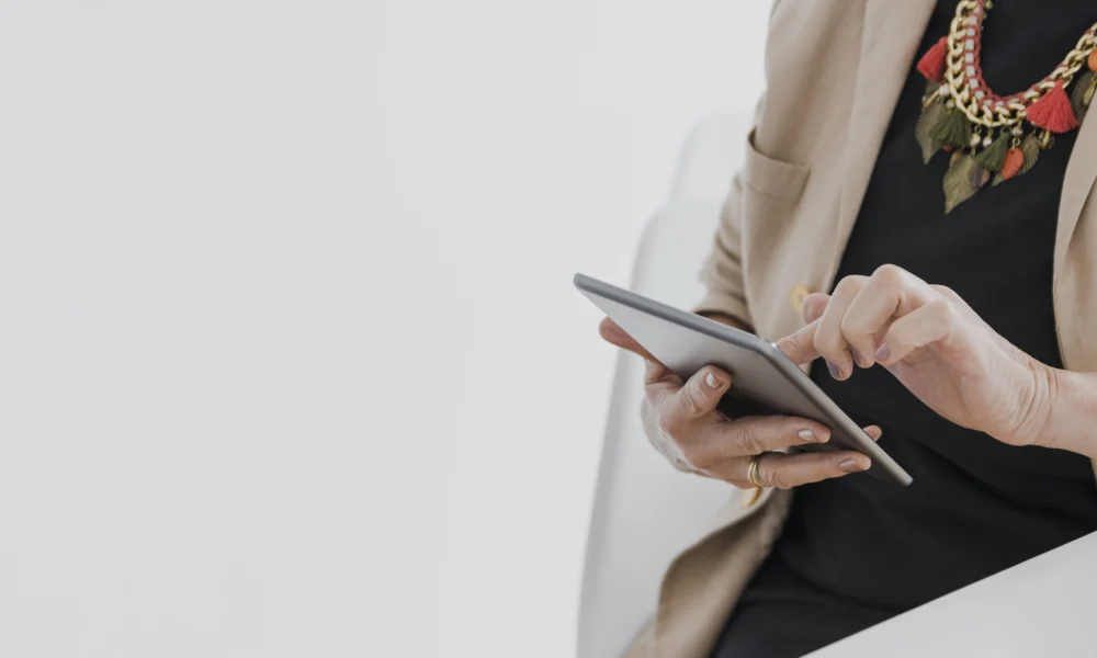 ¿Estás listo para llevar la eficiencia operativa de tu compañía al siguiente nivel?