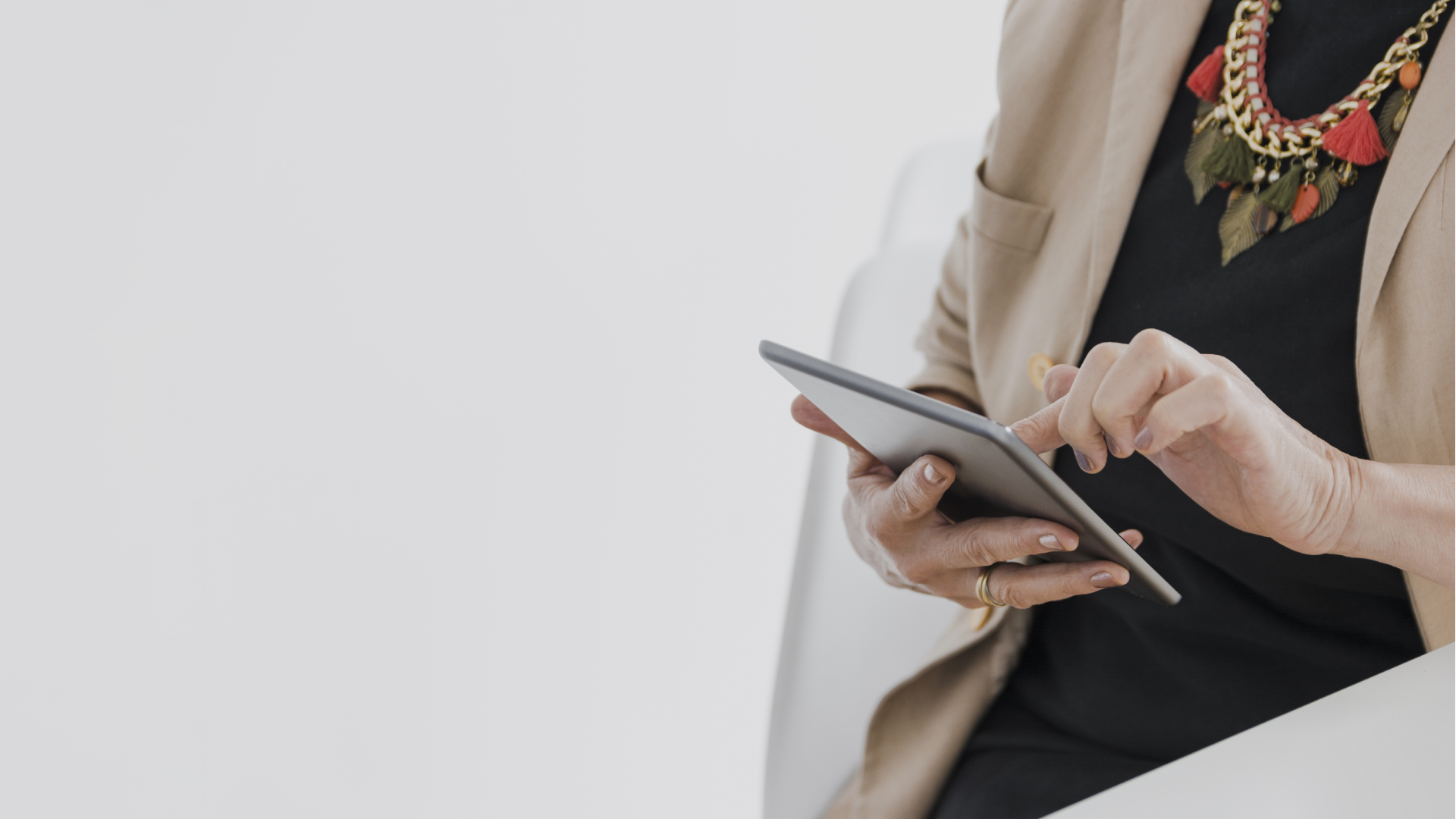 Lee más sobre el artículo ¿Estás listo para llevar la eficiencia operativa de tu compañía al siguiente nivel?