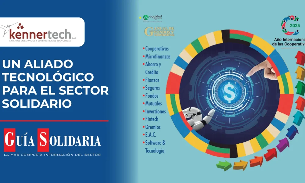 Liderazgo en Ciberseguridad para el Sector Solidario
