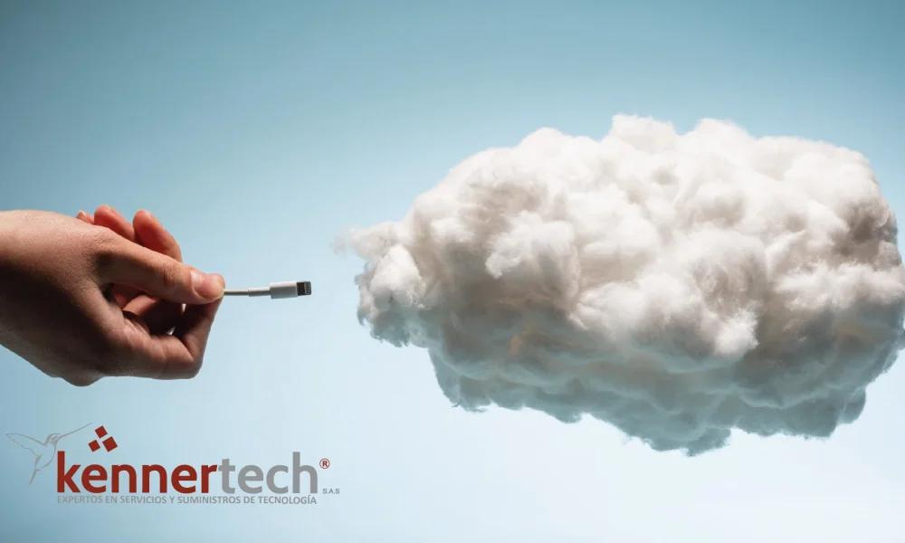 Cloud Backup Services: Protección Integral para tus Datos Empresariales.