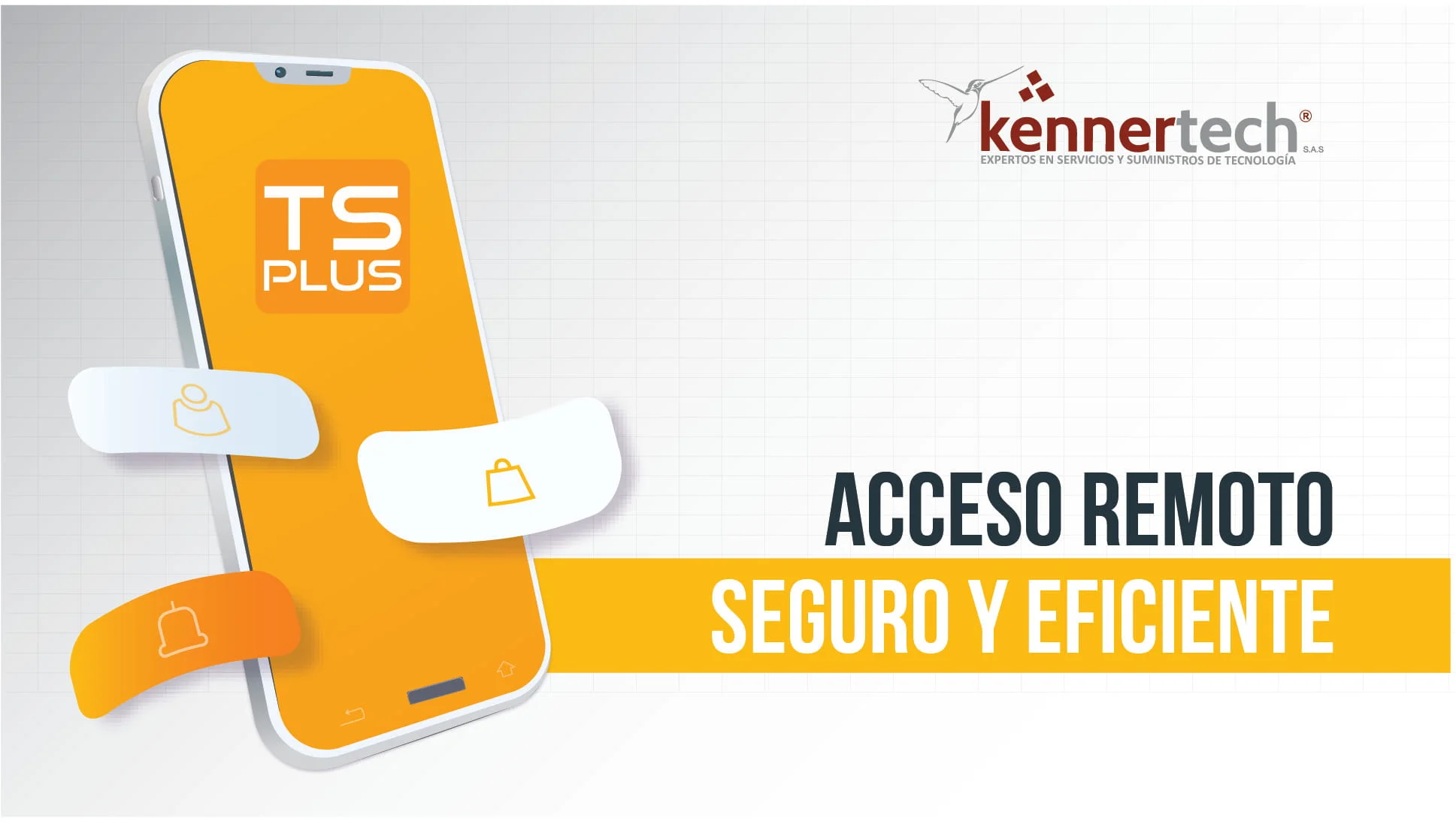 En este momento estás viendo TSPlus Remote Access