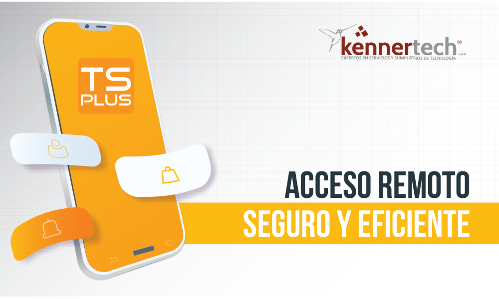 TSPlus Remote Access
