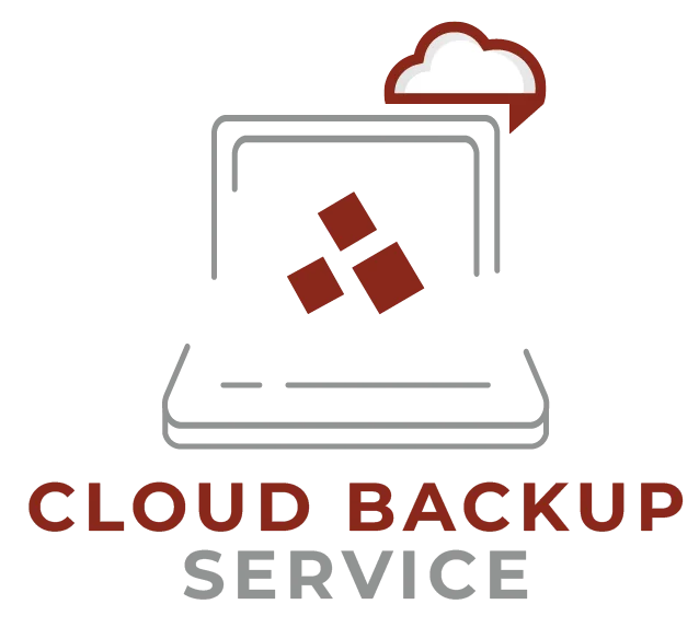 CLOUD BACKUP SERVICE_