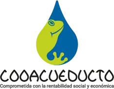 Logo - Cooacueducto