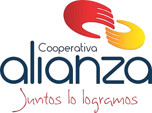 Logo - Cooperativa Alianza