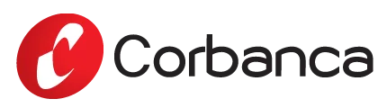 Logo - Corbanca