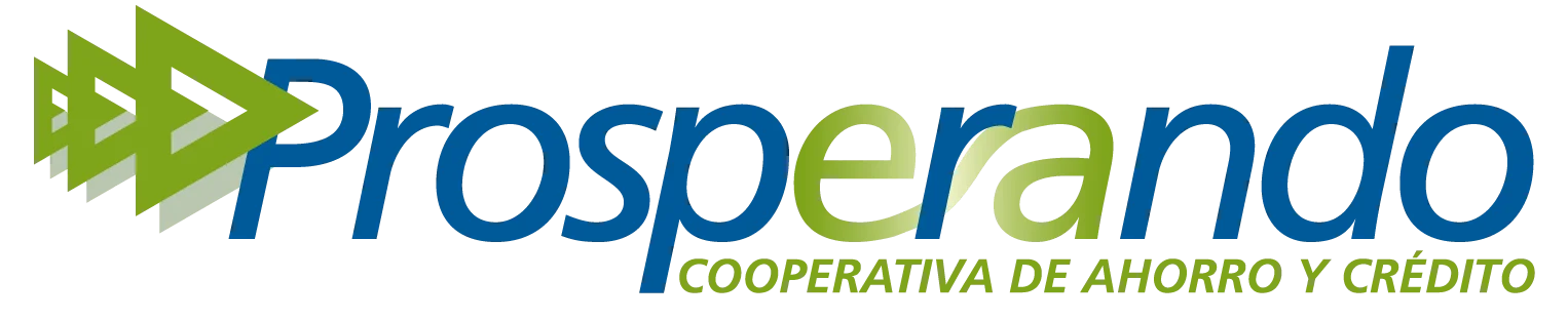 Logo - Prosperando